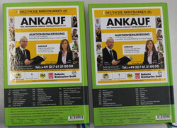 AUSTRALIEN-OZEANIEN-ANTARKTIS 2016, Bd. 1+2, je gute gebrauchte ...