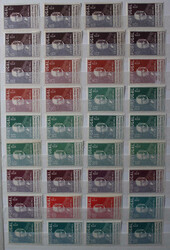 5255: Portugal - Collections