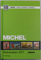 SÜDOSTASIEN 2017, Band 8.2, neuwertig, NP 84 €  Automatically ...