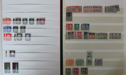 7090: Collections and Lots Baltic States