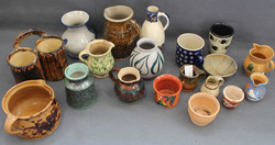 220: Pottery, Stone Ware
