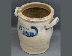 220: Pottery, Stone Ware