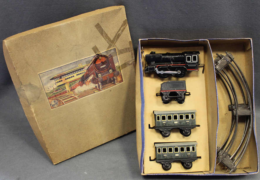 Image 1 for lot number 9884 for AAK Phila GmbH 87th Auction