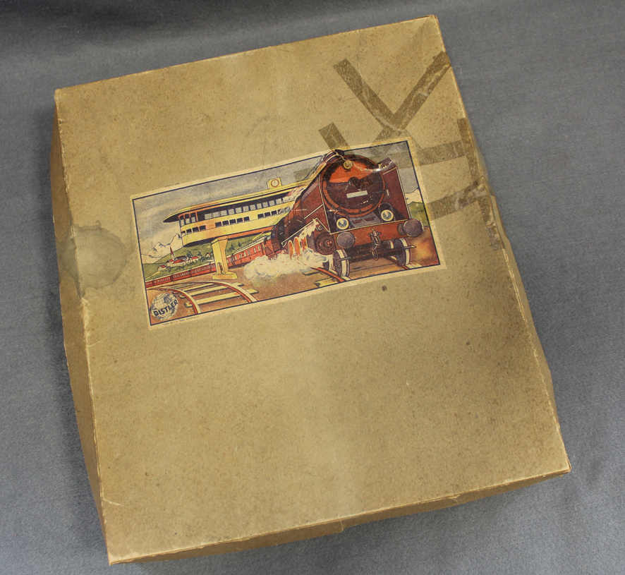 Image 3 for lot number 9884 for AAK Phila GmbH 87th Auction
