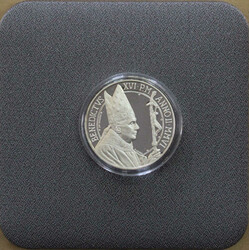 40.200.330.30: Europe - Italy - Papal-States: Euro - Coins - commemorative issues