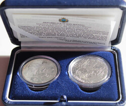 40.430.10.30: Europe - San Marino - Euro - Coins - commemorative issues
