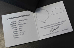 ICONS OF HERITAGE: 1000 Fr. CFA "Goldener Thron v. Tutanchamun" / 2 ...