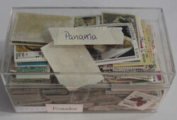 4885: Panama - Sammlungen