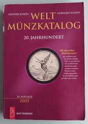 135: Münzen und Banknoten Zubehör