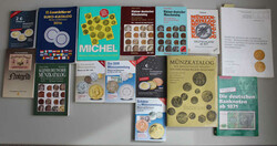 135: Münzen und Banknoten Zubehör