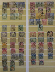 7092: Benelux et collections