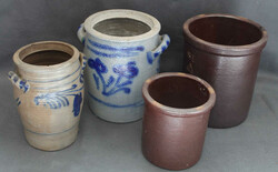 220: Pottery, Stone Ware