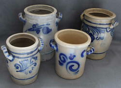 220: Pottery, Stone Ware