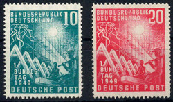 1420: German Federal Republic