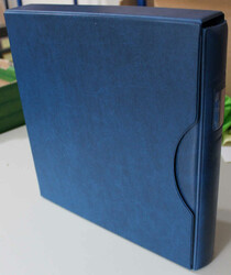 9001: Accessories Lindner