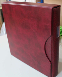 9001: Accessories Lindner
