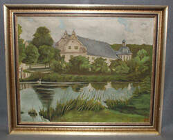 100: Paintings, Watercolours