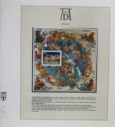 351211: Kunst u. Kultur, Berühmte Maler, Dürer