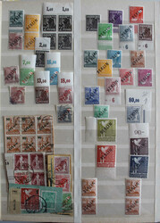 7000: Collections and Lots Germany