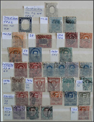 3415: Italy - Collections