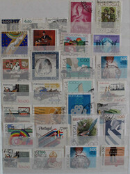 5255: Portugal - Collections