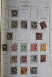 6535: Hungary - Collections