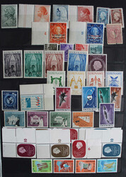 6130: Surinam - Sammlungen