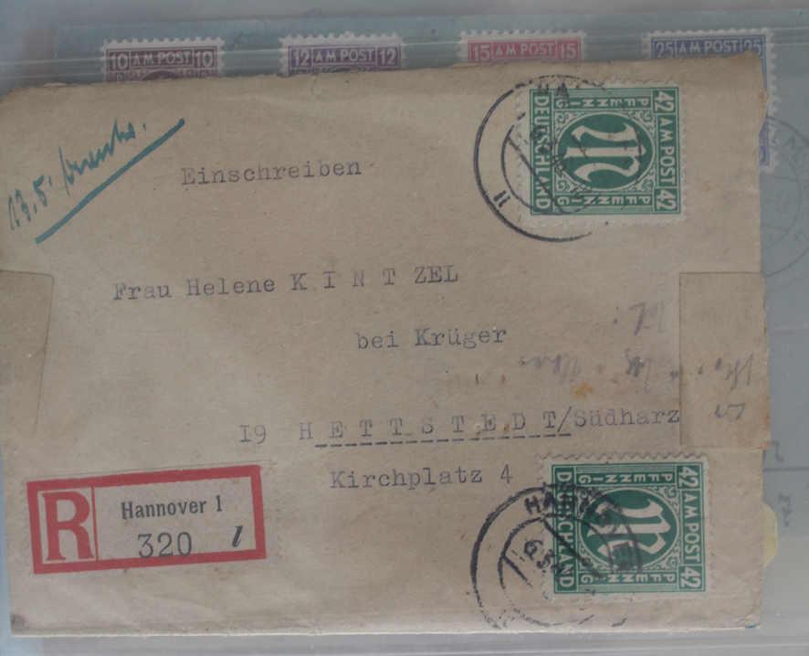 Image 2 for lot number 8902 for AAK Phila GmbH 87th Auction