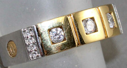 550.10: Jewelry, Rings