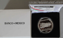 60.200: Amerika - Mexiko