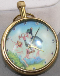 800.95: Watches, Various