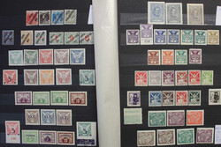 6335: Czechoslovakia - Collections