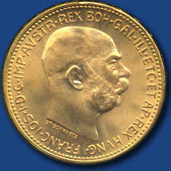 40.380.190: Europe - Austria / Holy Roman Empire - Francis Joseph I, 1848 -<br /></br>1916