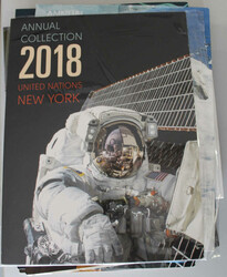6585: UNO New York - Collections
