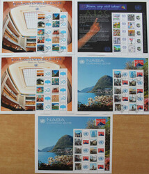 6580: UNO Geneva - Collections