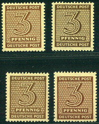 Picture 1 for Lot from AAK Phila GmbH