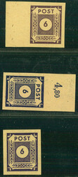 Picture 1 for Lot from AAK Phila GmbH