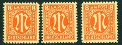 Picture 1 for Lot from AAK Phila GmbH