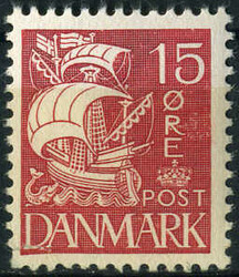 2355: Denmark - Specialties