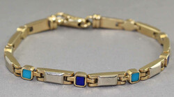 550.20: Schmuck, Armreife/Armbänder