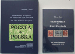 4945: Poland - Catalogues