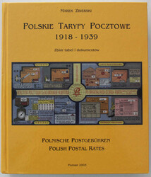 4945: Poland - Catalogues