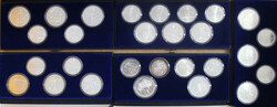 40.420.220: Europa - Russland - Sowjetunion UdSSR, 1918-1991