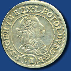 40.380.100: Europa - Österreich / Römisch Deutsches Reich - Leopold I., 1658 - 1705