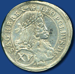 40.380.100: Europe - Austria / Holy Roman Empire - Leopold I, 1658 - 1705