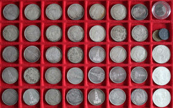 100: Multiple Lots