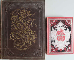 40.10.80: Books - Autographs, Books, literature and illustrated books until<br /></br>19th century