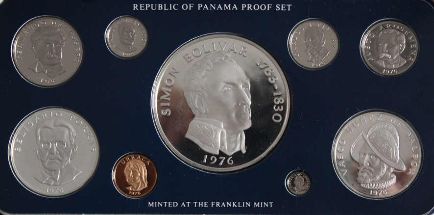 60.230: America - Panama