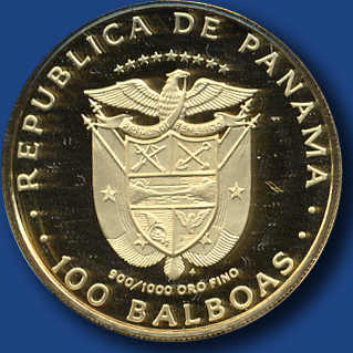 60.230: Amérique - Panama