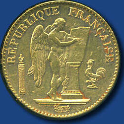 40.110.10.440: Europe - France - Kingdom of France - Third Republic, 1870-1940